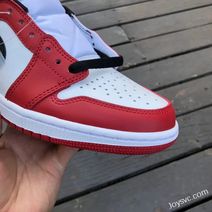 Air Jordan 1 Low 705329-600 Chicago