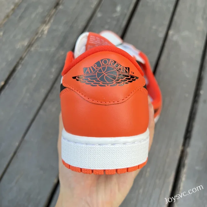 Air Jordan 1 OG CZ0775-CZ0790-801 Shattered Backboard Low-Top