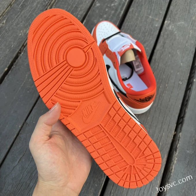 Air Jordan 1 OG CZ0775-CZ0790-801 Shattered Backboard Low-Top