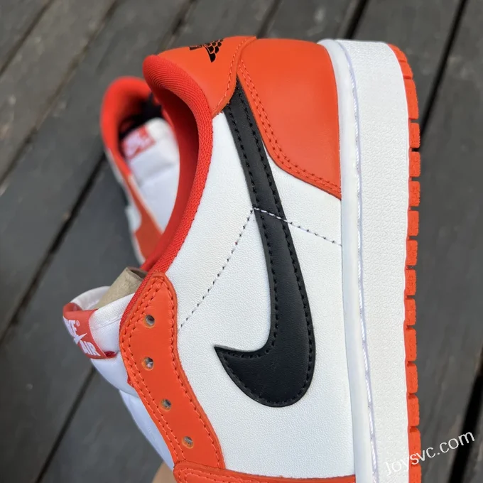 Air Jordan 1 OG CZ0775-CZ0790-801 Shattered Backboard Low-Top