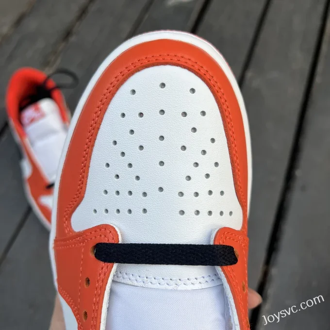 Air Jordan 1 OG CZ0775-CZ0790-801 Shattered Backboard Low-Top