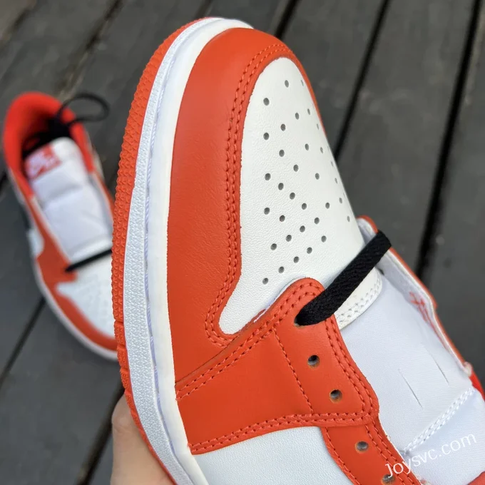 Air Jordan 1 OG CZ0775-CZ0790-801 Shattered Backboard Low-Top