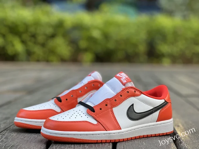 Air Jordan 1 OG CZ0775-CZ0790-801 Shattered Backboard Low-Top