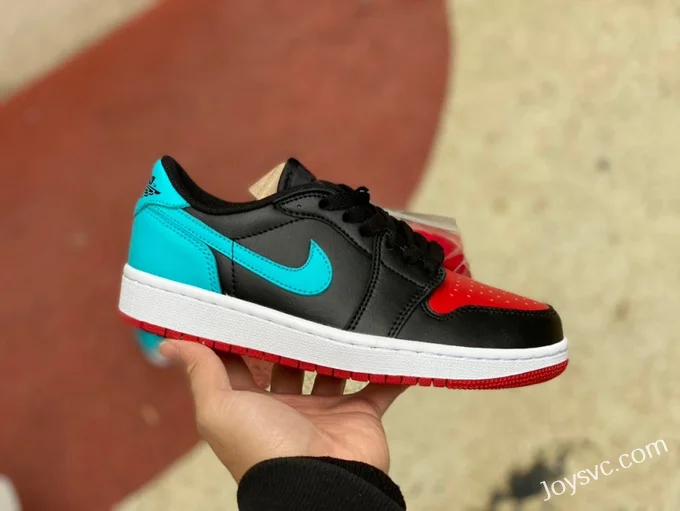 Air Jordan 1 Low CZ0775-046 Siren Retro