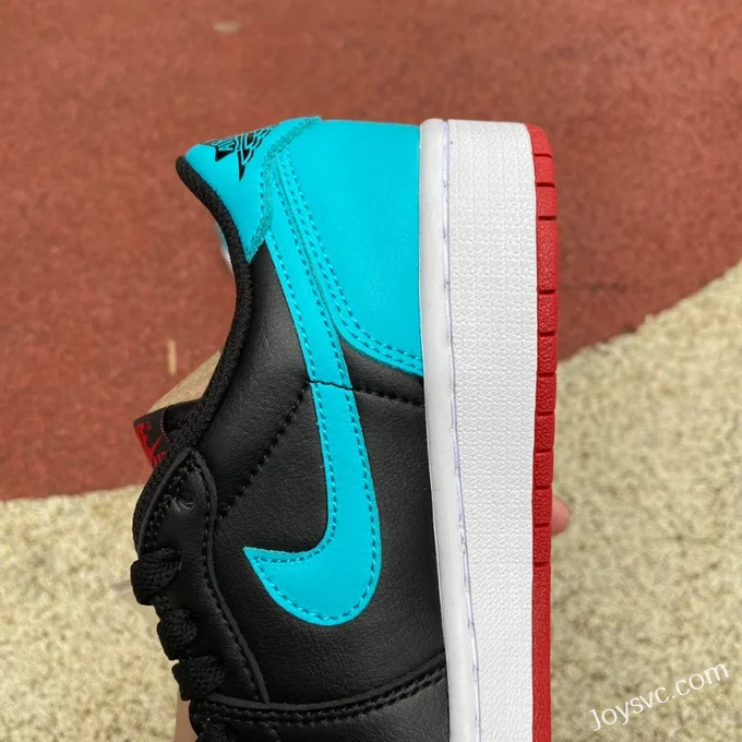 Air Jordan 1 Low CZ0775-046 Siren Retro