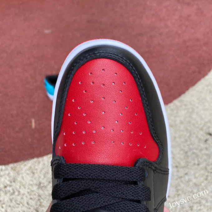 Air Jordan 1 Low CZ0775-046 Siren Retro