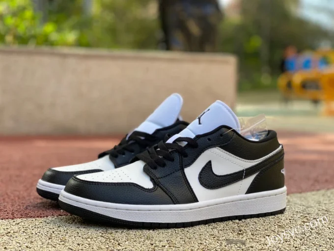 Air Jordan 1 Low DC0774-101 Panda