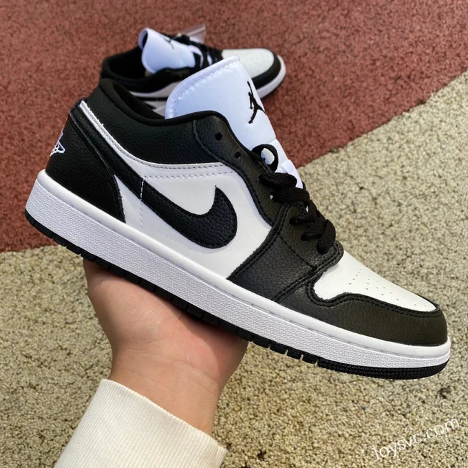 Air Jordan 1 Low DC0774-101 Panda