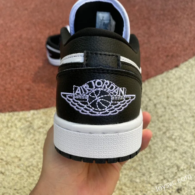 Air Jordan 1 Low DC0774-101 Panda