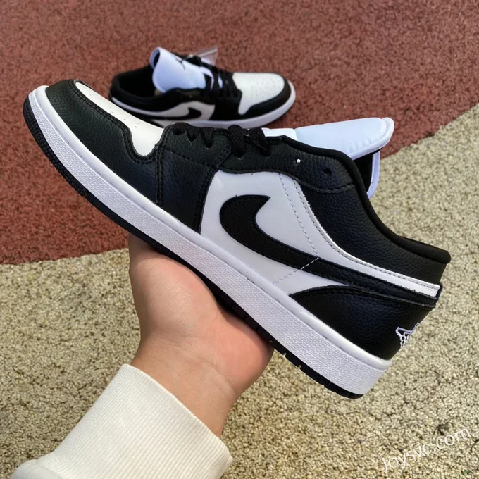 Air Jordan 1 Low DC0774-101 Panda