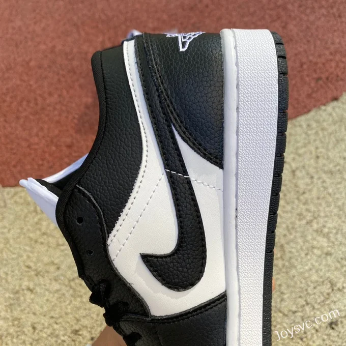 Air Jordan 1 Low DC0774-101 Panda