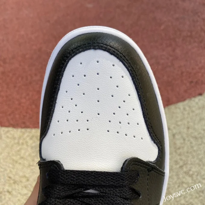 Air Jordan 1 Low DC0774-101 Panda