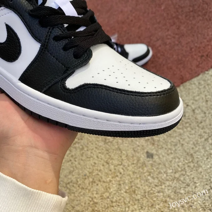 Air Jordan 1 Low DC0774-101 Panda