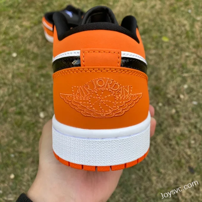 Air Jordan 1 Low 553558-128 Shattered Backboard Retro