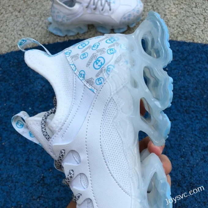 Gucci Ice Blue