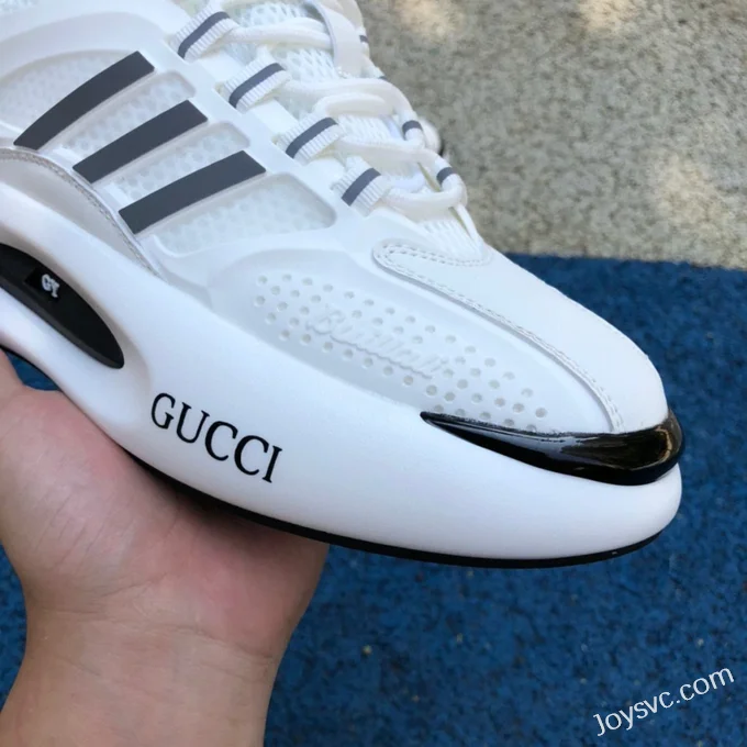 Gucci Black White