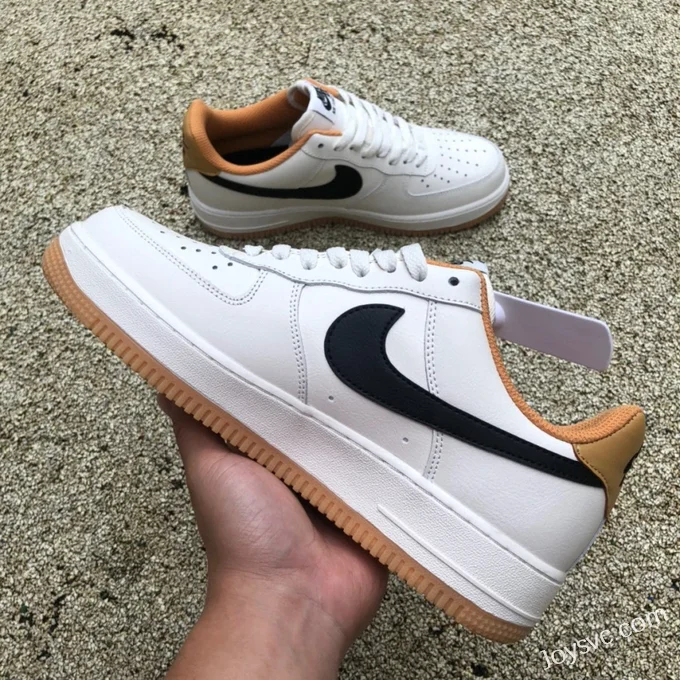 Nike Air Force 1 '07 LV8 2 Men's Low-Top Casual Sneakers CT7875-998