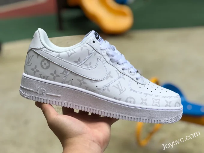 Nike Air Force 1 Low Heat Imaging LV CW2288-131