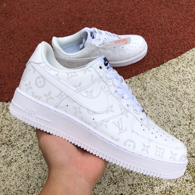 Nike Air Force 1 Low Heat Imaging LV CW2288-131