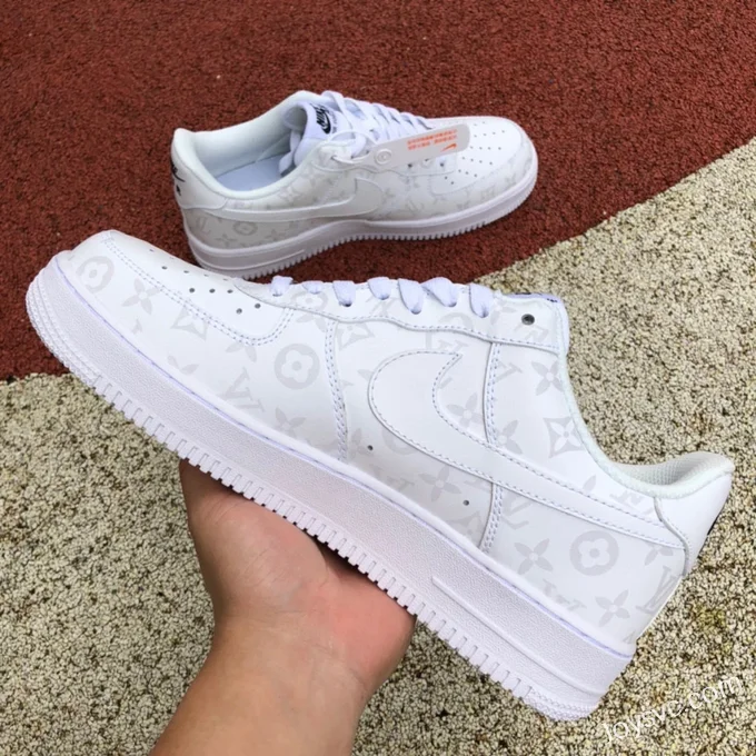 Nike Air Force 1 Low Heat Imaging LV CW2288-131