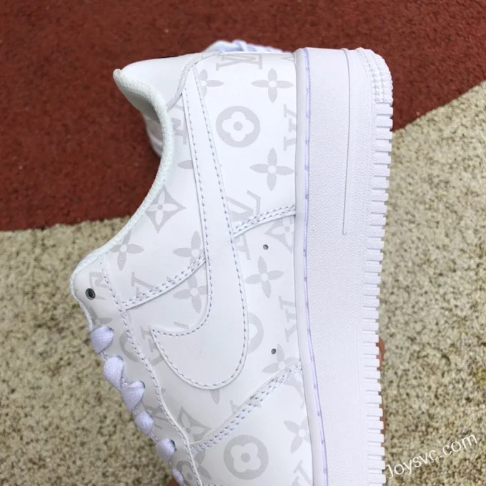 Nike Air Force 1 Low Heat Imaging LV CW2288-131