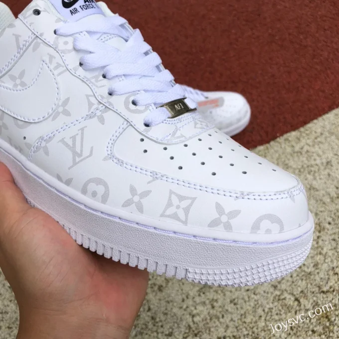 Nike Air Force 1 Low Heat Imaging LV CW2288-131