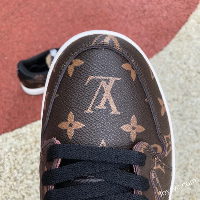 Travis Scott x Nike Air Jordan 1 Low DM7866 Brown Retro