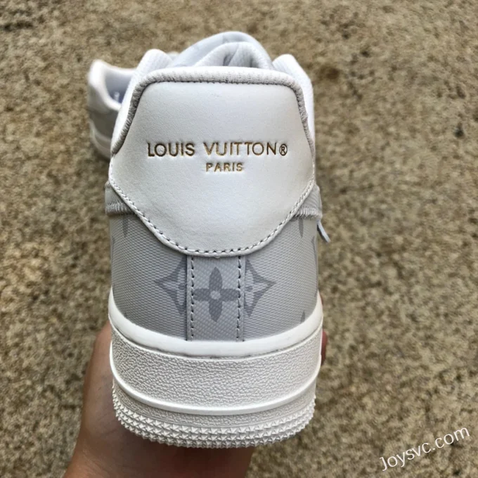 Louis Vuitton x Nike Air Force 1 LV AF1 MS0232