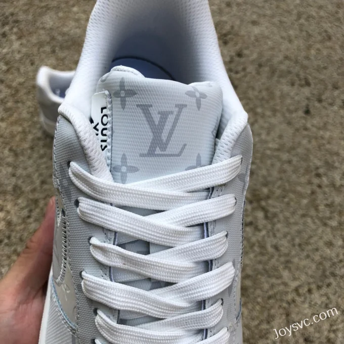 Louis Vuitton x Nike Air Force 1 LV AF1 MS0232