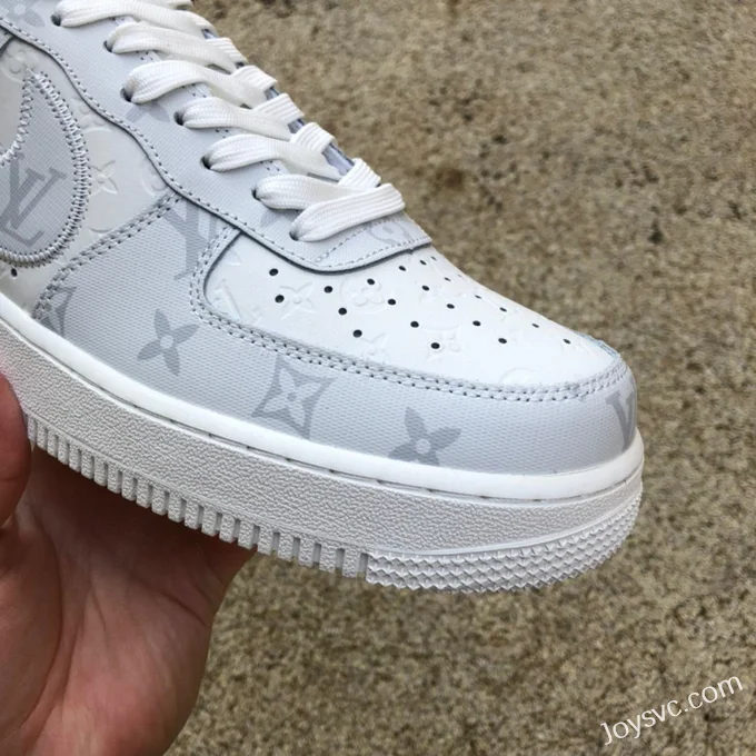 Louis Vuitton x Nike Air Force 1 LV AF1 MS0232