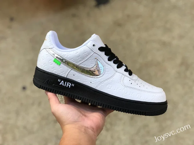 Louis Vuitton x Nike Air Force 1 LV AF1 1A9V9E