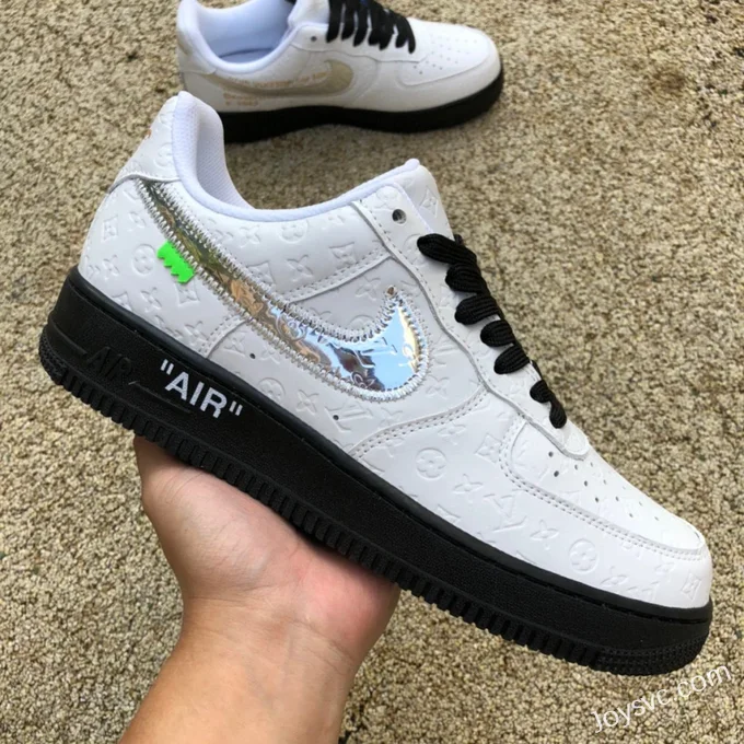 Louis Vuitton x Nike Air Force 1 LV AF1 1A9V9E