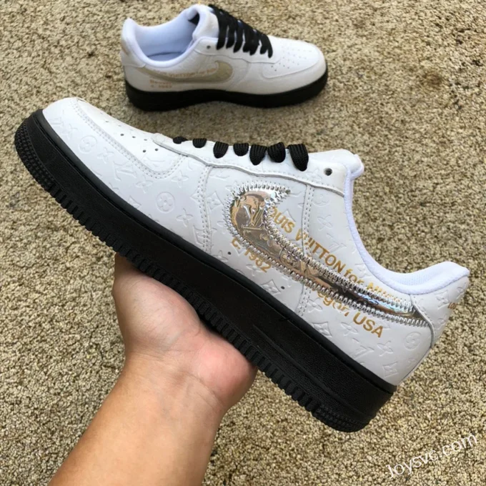 Louis Vuitton x Nike Air Force 1 LV AF1 1A9V9E