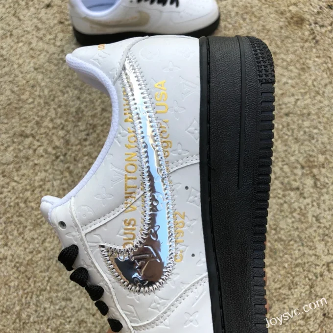 Louis Vuitton x Nike Air Force 1 LV AF1 1A9V9E