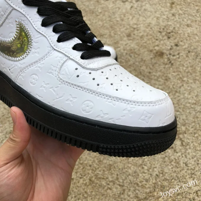 Louis Vuitton x Nike Air Force 1 LV AF1 1A9V9E