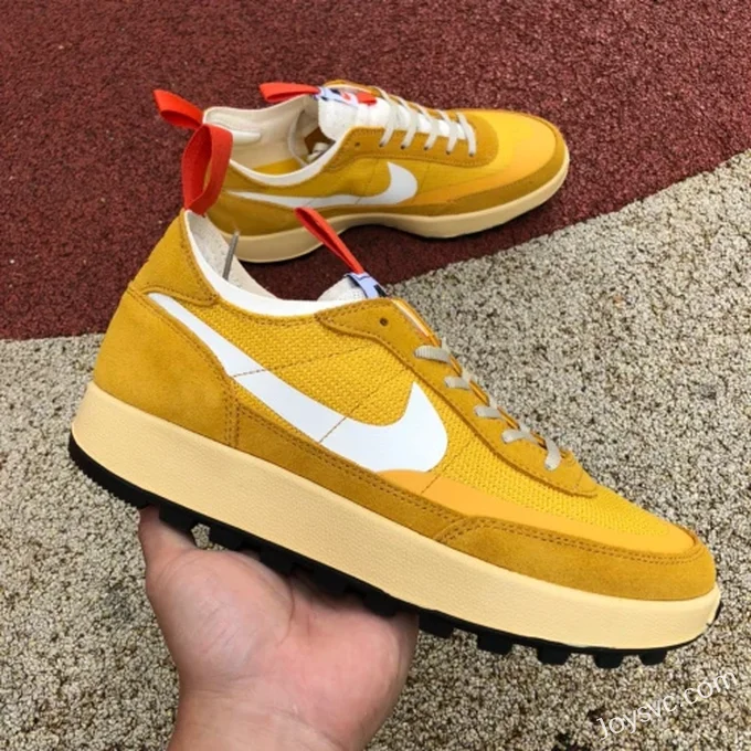 Tom Sachs x Nike Craft General Purpose Shoe Mars 4.0 DA6672-700