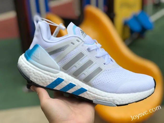 adidas UltraBoost White Blue GW8919