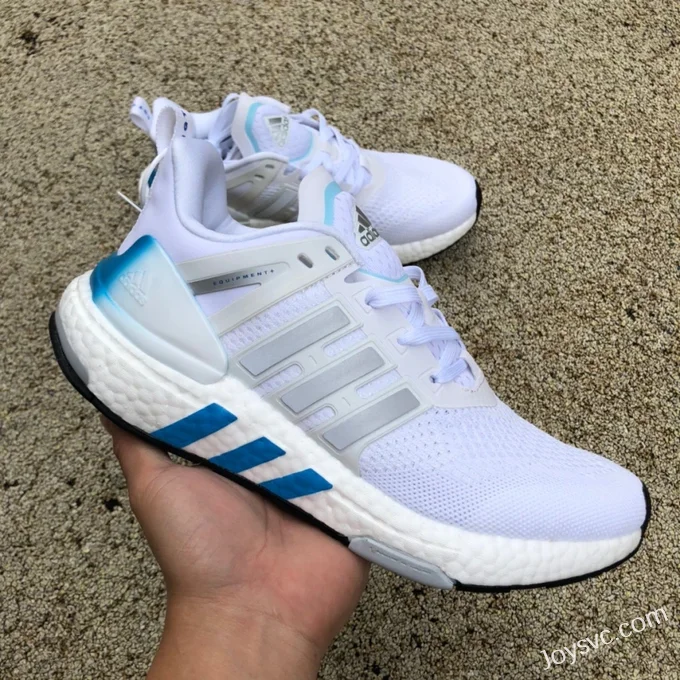 adidas UltraBoost White Blue GW8919