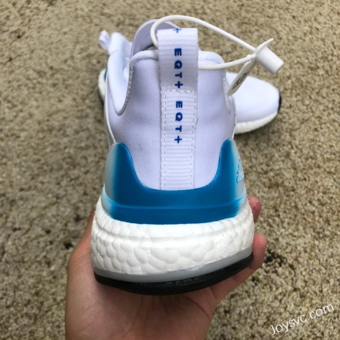 adidas UltraBoost White Blue GW8919