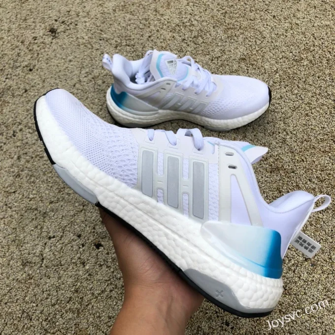 adidas UltraBoost White Blue GW8919