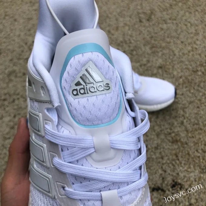 adidas UltraBoost White Blue GW8919