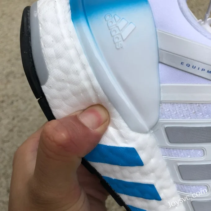 adidas UltraBoost White Blue GW8919