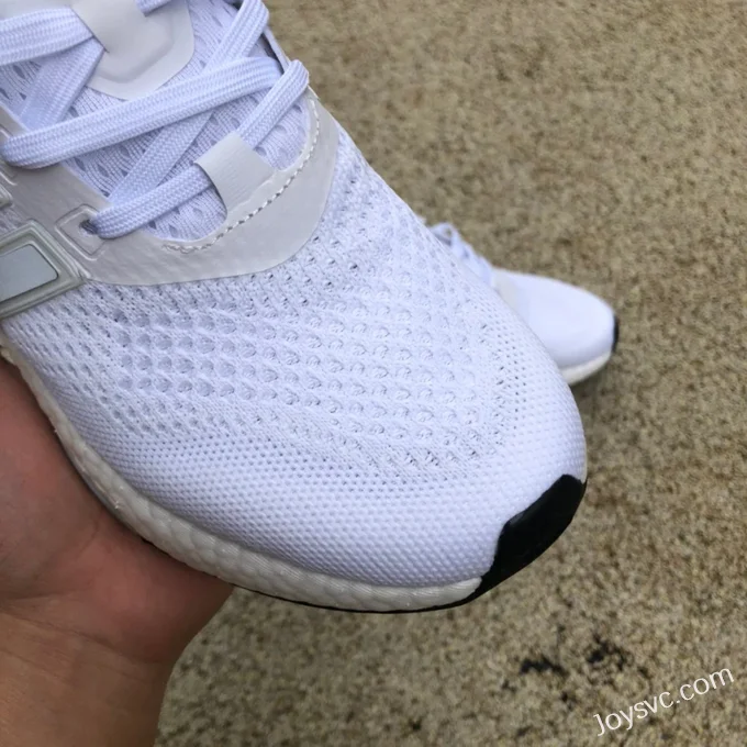 adidas UltraBoost White Blue GW8919