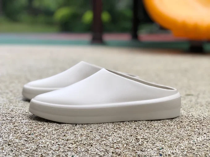 Fear of God 7th California Slip-On Grey FG80-100