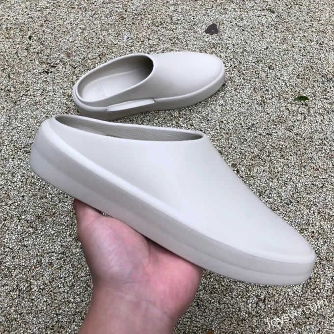 Fear of God 7th California Slip-On Grey FG80-100