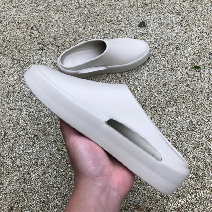 Fear of God 7th California Slip-On Grey FG80-100