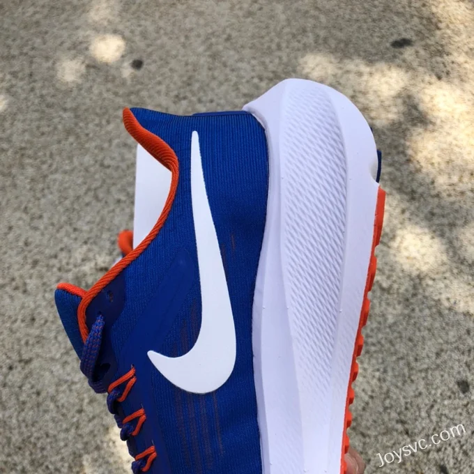 Nike Air Zoom Pegasus 38 Blue White Running Shoes DR1962-400