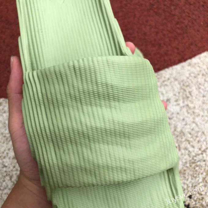 Adidas Adilette 22 Green Slides GX6946