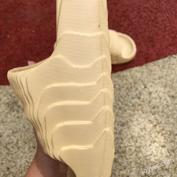 Adidas Adilette 22 Yellow Slides GX6945