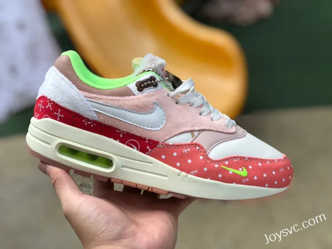 Nike Air Max 1 PRM Chinese Rural Dog DR2553-111